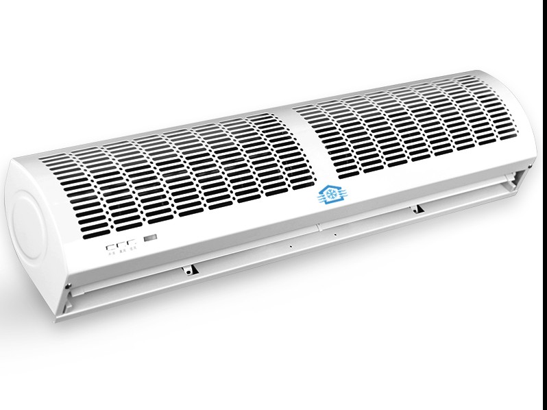 Air Curtain