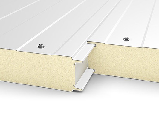 Sandwich Panel
