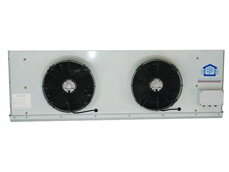Evaporators