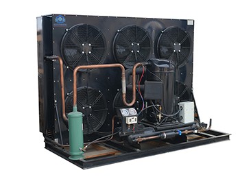30 HP Emerson Copeland