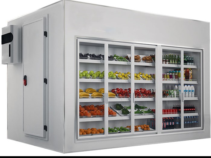 Ice Box System